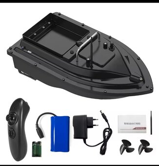 Zavažacia loďka - 2