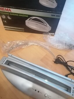 Viazačka na knihy - 2