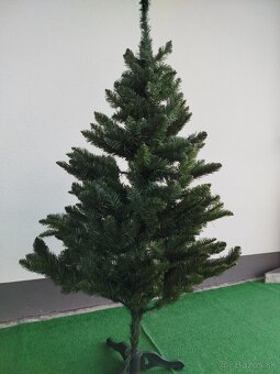 Vianočný stromček LENA 160 - 2