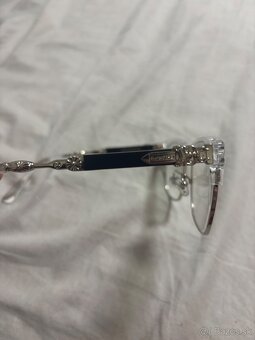Chrome hearts okuliare - 2