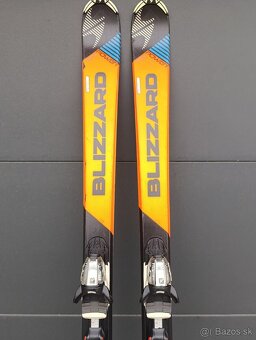 LYŽE BLIZZARD POWER RTX 167CM - 2