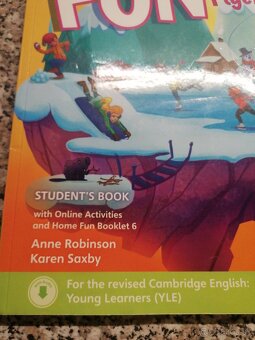 Cambridge English - 2