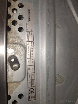 Teplovzdušná rúra - 2