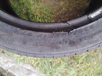 Letná pneu - 2