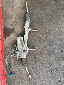 CITROEN C3 RIADENIE - 2