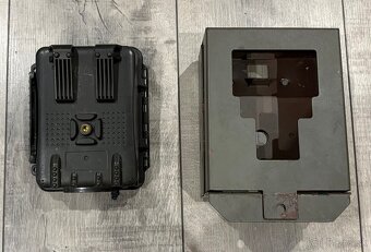 Fotopasca Spromise S308 - 2