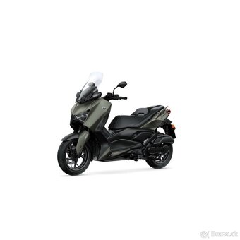 Yamaha XMAX 125 - 2