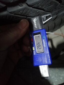 Zimné pneumatiky - 2