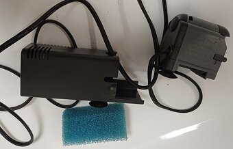 Filter malý Micron - 2