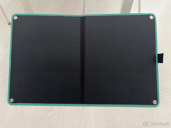 Solárny panel Kroak - 2