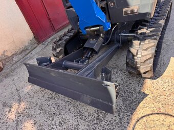 Rippa R18-4 PRO Kubota - 2