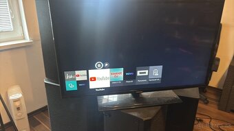 Samsung smart tv - 2