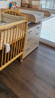 Prebalovaci pult - 2