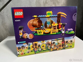 LEGO® Friends 42601 Ihrisko pre škrečka - 2