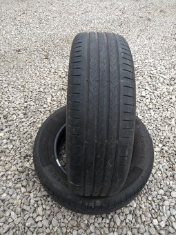 Jazdené pneumatiky - 2