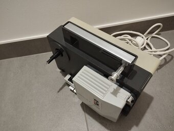 Premietačka Meolux 2 - 2