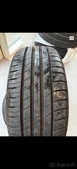 Goodyear EfficientGrip Performance 2 - 2