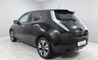 Nissan Leaf Tekna 30 - 2