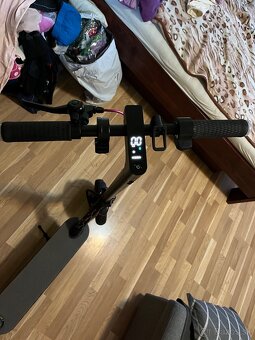 Elektrická kolobežka SENCOR S70 - 2