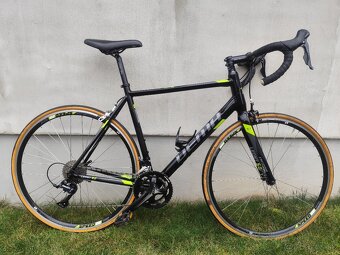Cestný bicykel Dema leony 5.0 - 2