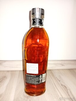 Starý alkohol - 2