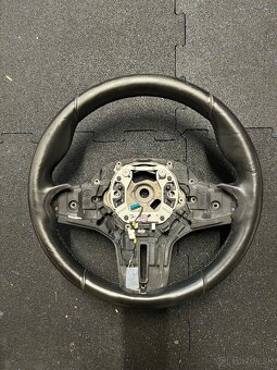 Predam volant bmw x3 g01 - 2