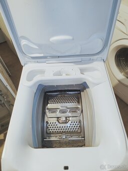Predám práčku Zanussi 6kg - 2