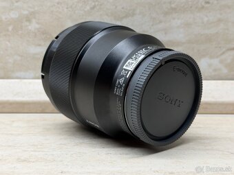 Sony FE 85mm f/1.8 Sony E-mount - 2