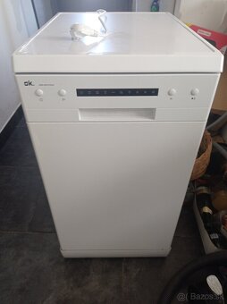 Predám umývačku riadu - 2