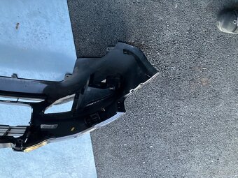 Predni naraznik audi a5 11-15 sedy - 2