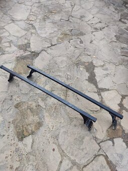 Strešný nosič - 2