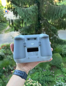 Ovladač dji rc rm330 - 2