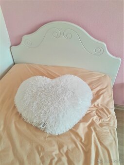 Posteľ do detskej izby-90x200cm - 2