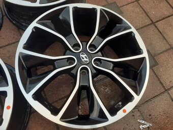 elektrony 5x114,3 r19 - 2