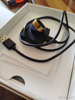 Ultrahuman ring vel. 6 zlatý - inteligentný prsteň - 2