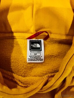 The north face mikina - 2