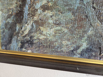 Historický obraz - Puzzle - 2