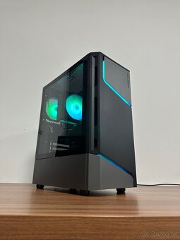 ☑️ RTX 3060/ i5/ 16GB RAM/ 1TB M2 NVME/ 24M Zár. - 2