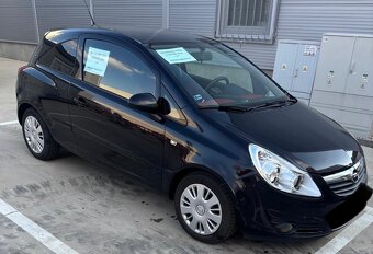 Opel Corsa - 2