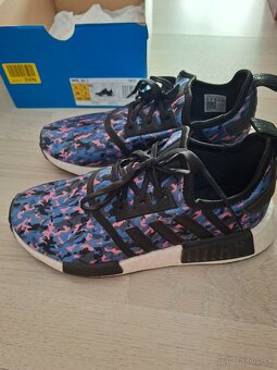 Adidas nmd - 2