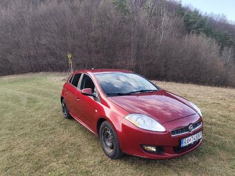 Fiat Bravo 2 - 2