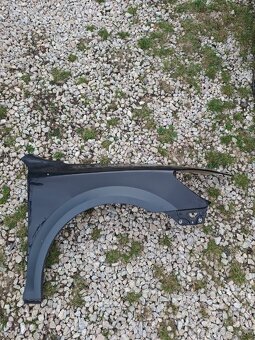 Škoda Octavia 2 Lift Scout - 2