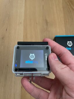 GO-PRO NICEBOY VEGA 5 FUN - 2