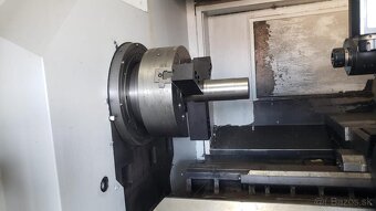 CNC soustruh Harrison ALPHA 2800 XS (8203) - 2