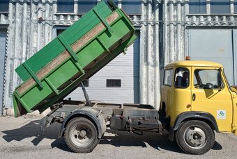 Predáme Avia A31 sklápač - 2