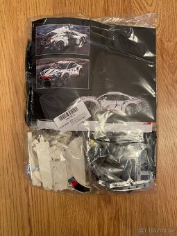 Porsche 911 RSR 42096 - 2