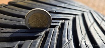 Celorocne Kleber Quadraxer SUV 235/50 R18 – 2 ks, DOT 2023 - 2