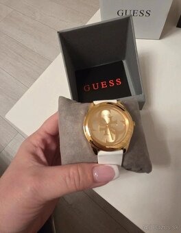 Hodinky Guess - 2