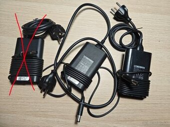 Dell cestovný adapter a dokovacia stanica - 2