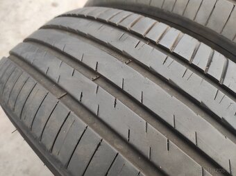 Letné pneu 235/55 R20 Michelin 4ks - 2